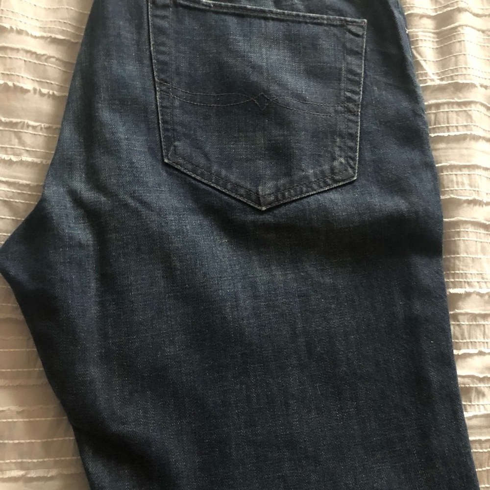 Lucky band jeans - Picture 4 of 8